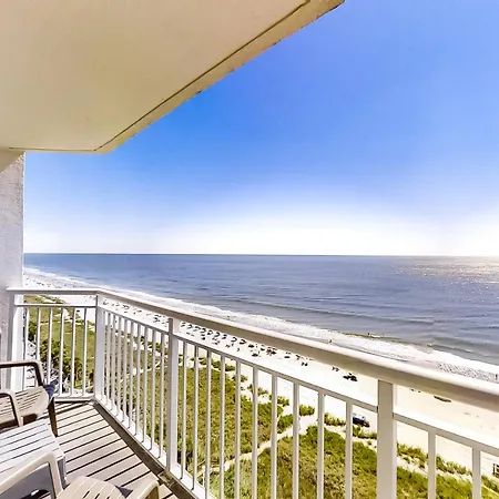 Bay Watch 1237 Hotel